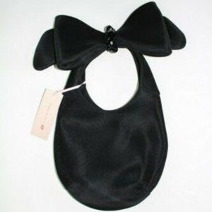 Simone Rocha X H&M HM Bow-Embellished Handbag